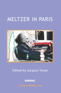 Meltzer in Paris