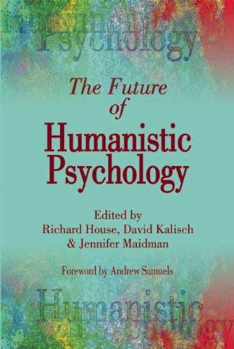 The Future of Humanistic Psychology