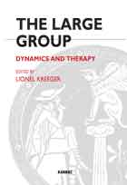 The Large Group: Dynamics and Therapy