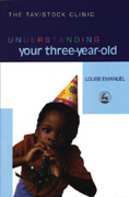 Understanding Your Three-Year-Old