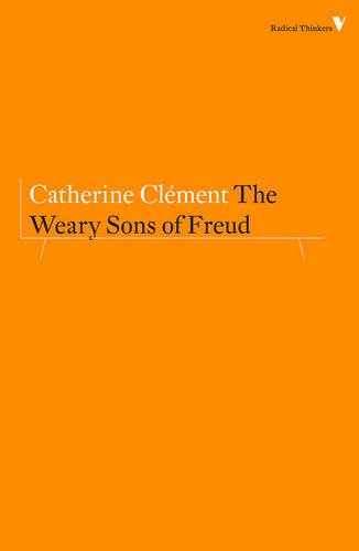 The Weary Sons of Freud