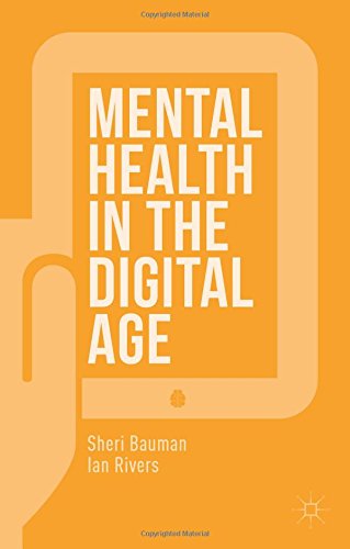 Mental Health in the Digital Age