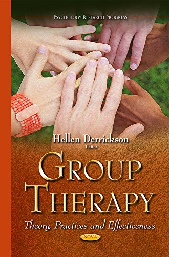 Group Therapy: Theory, Practices and Effectiveness