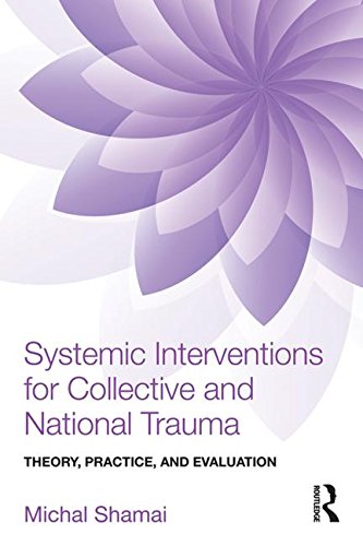 Systemic Interventions for Collective and National Trauma: Theory, Practice, and Evaluation