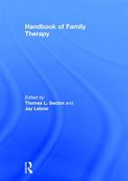 Handbook of Family Therapy: Second Edition