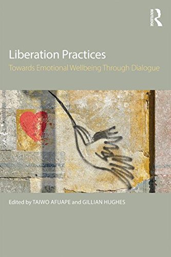 Liberation Practices: Towards Emotional Wellbeing Through Dialogue