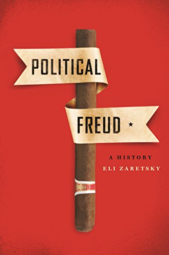 Political Freud: A History