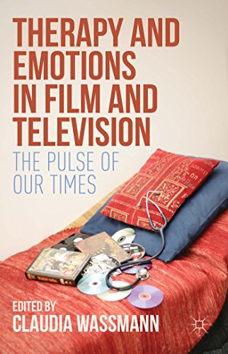 Therapy and Emotions in Film and Television: The Pulse of Our Times