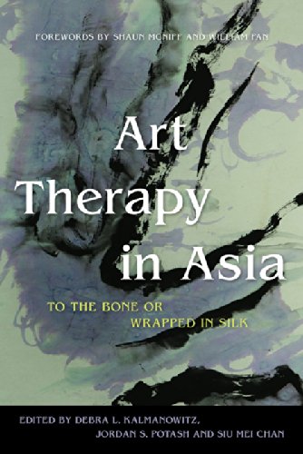 Art Therapy in Asia: To the Bone or Wrapped in Silk
