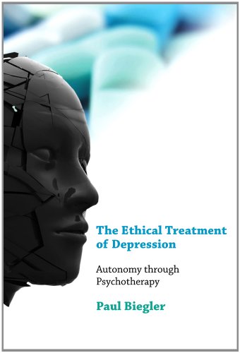 The Ethical Treatment of Depression: Autonomy Through Psychotherapy
