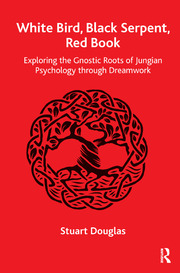 White Bird, Black Serpent, Red Book: Exploring the Gnostic Roots of Jungian Psychology through Dreamwork