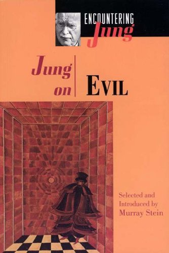 Jung on Evil