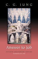 Answer to Job: The Collected Works of C. G. Jung, Vol. 11