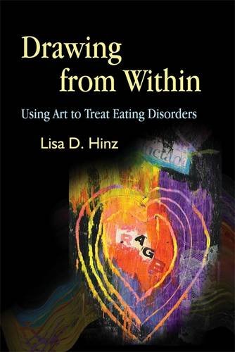 Drawing from Within: Using Art to Treat Eating Disorders