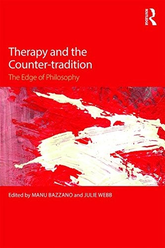 Therapy and the Counter-Tradition: The Edge of Philosophy