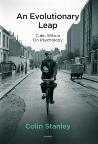 An Evolutionary Leap: Colin Wilson on Psychology