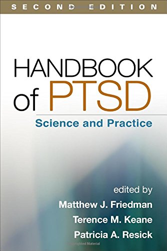 Handbook of PTSD: Science and Practice: Second Edition