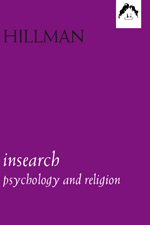 Insearch: Psychology and Religion