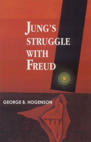 Jung's Struggle with Freud