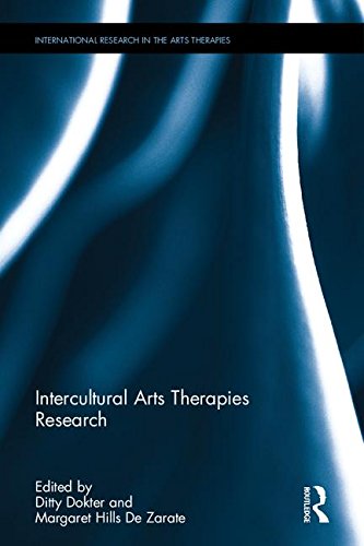 Intercultural Arts Therapies Research: Issues and Methodologies