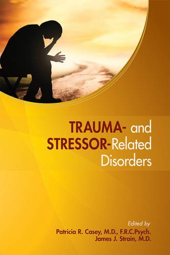 Trauma- and Stressor-Related Disorders: A Handbook for Clinicians