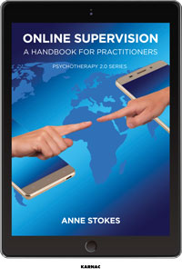 Online Supervision: A Handbook for Practitioners