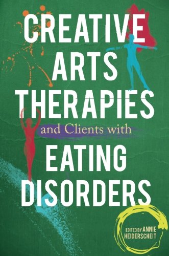 Creative Arts Therapies and Clients with Eating Disorders