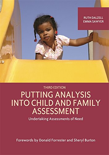 Putting Analysis into Assessment: Undertaking Assessments of Need