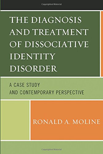 The Diagnosis and Treatment of Dissociative Identity Disorder: A Case Study and Contemporary Perspective