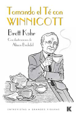 Tomando el Té con Winnicott