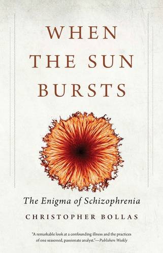 When the Sun Bursts: The Enigma of Schizophrenia