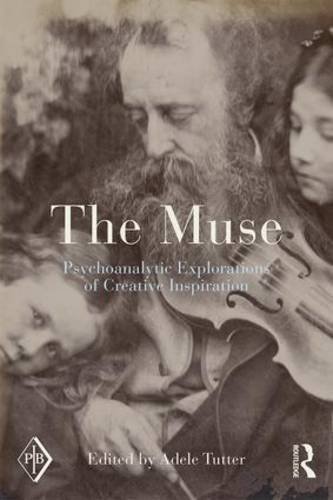 The Muse: Psychoanalytic Explorations of Creative Inspiration