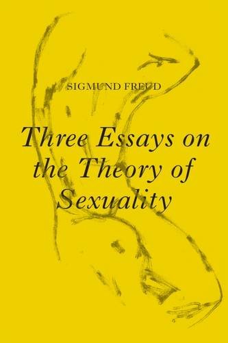 freud three essays on the theory of sexuality reference