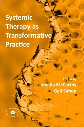 Systemic Therapy as Transformative Practice