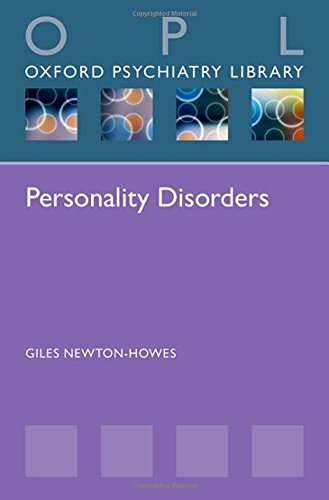 Personality Disorder