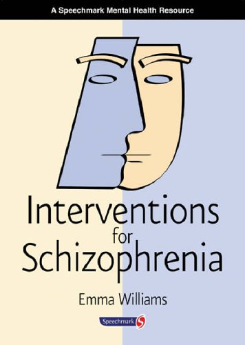 Interventions for Schizophrenia