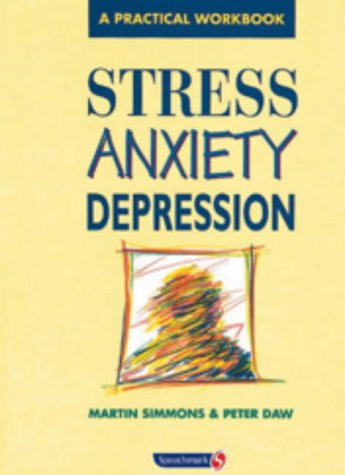 Stress, Anxiety, Depression