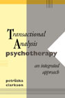 Transactional Analysis Psychotherapy: An Integrated Approach