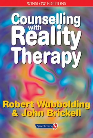 Counselling with Reality Therapy