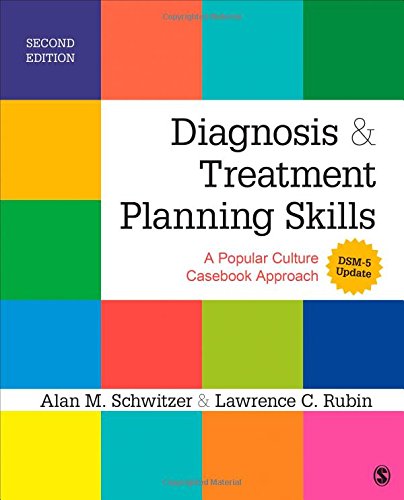 Diagnosis and Treatment Planning Skills: A Popular Culture Casebook Approach