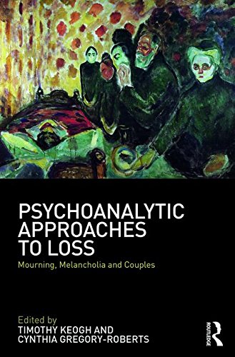 Psychoanalytic Approaches to Loss: Mourning, Melancholia and Couples