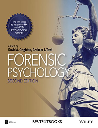 Forensic Psychology: Second Revised Edition
