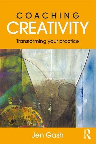Coaching Creativity: Transforming your practice