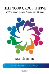 Help Your Group Thrive: Workbook and Planning Guide
