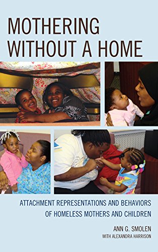 Mothering without a Home: Attachment Representations and Behaviors of Homeless Mothers and Children