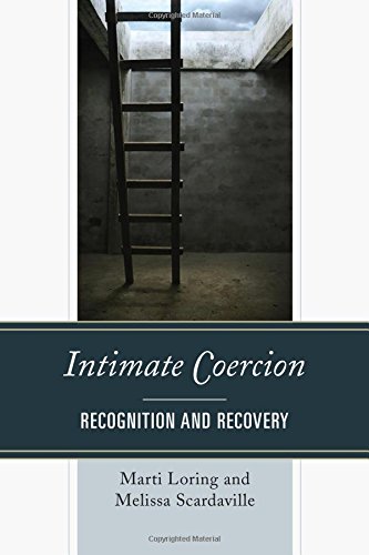 Intimate Coercion: Recognition and Recovery