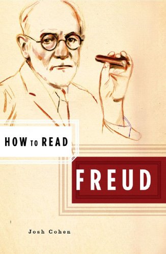 How to Read Freud