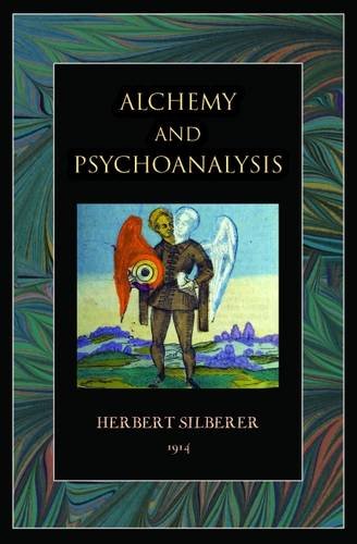 Alchemy and Psychoanalysis