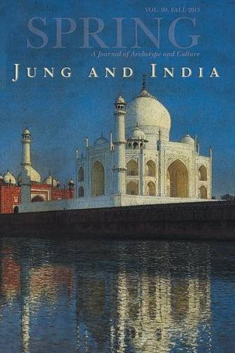 Spring Journal, Vol. 90, Fall 2013: Jung and India