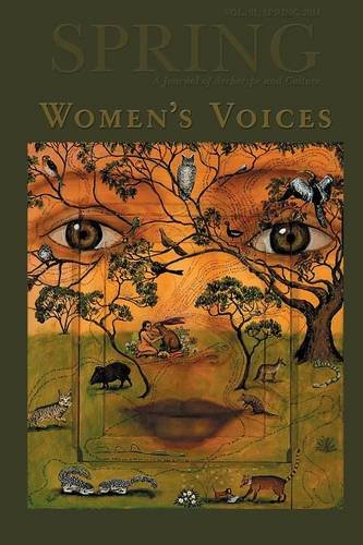Spring Journal, Volume 91, Fall 2014: Women's Voices
